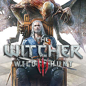 The Witcher 3