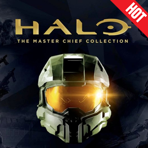 Halo The Master Chief Collection Steam CD Key Global