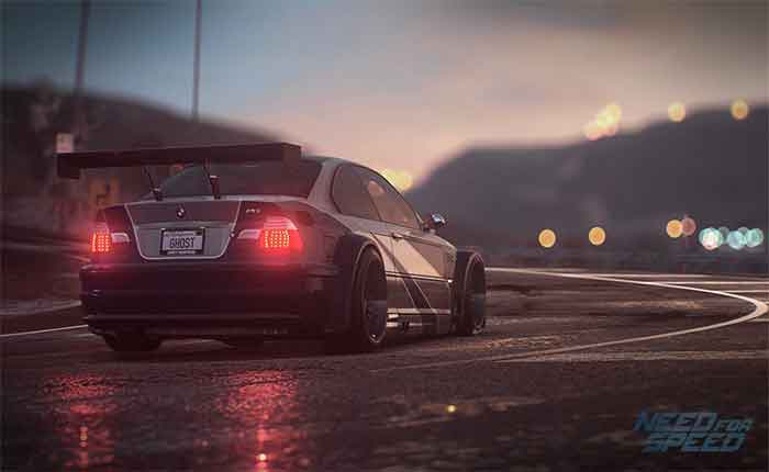

Need For Speed Deluxe Edition (Xbox One Download Code/EU)