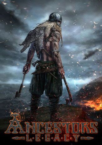 

Ancestors Legacy (PC)