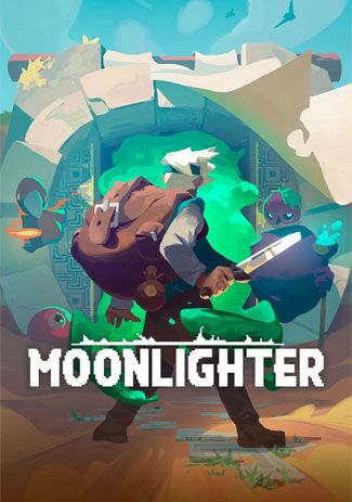 

Moonlighter (PC/Mac) EU Version