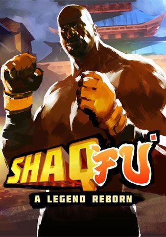 

Shaq-Fu: A Legend Reborn (PC)