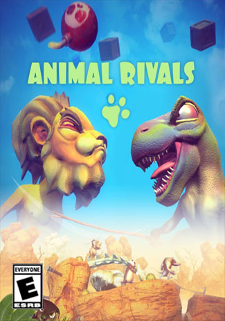 Official Animal Rivals (PC)