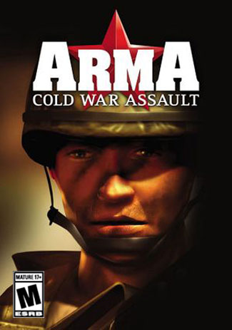 ARMA: Cold War Assault (PC)