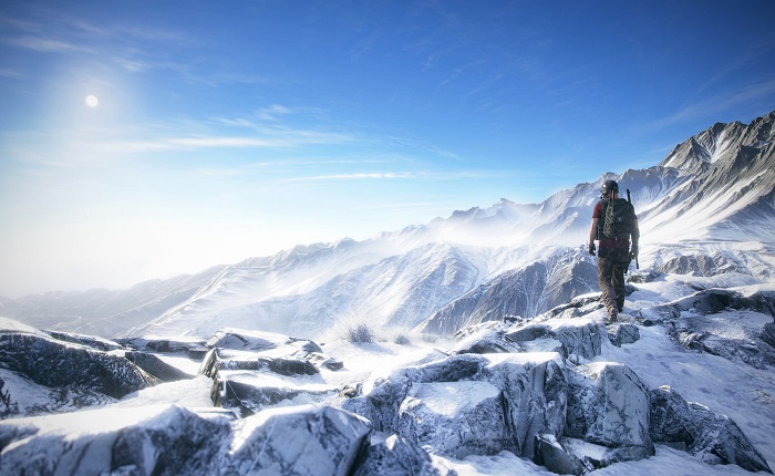

Tom Clancy's Ghost Recon Wildlands Season Pass (PC) EU