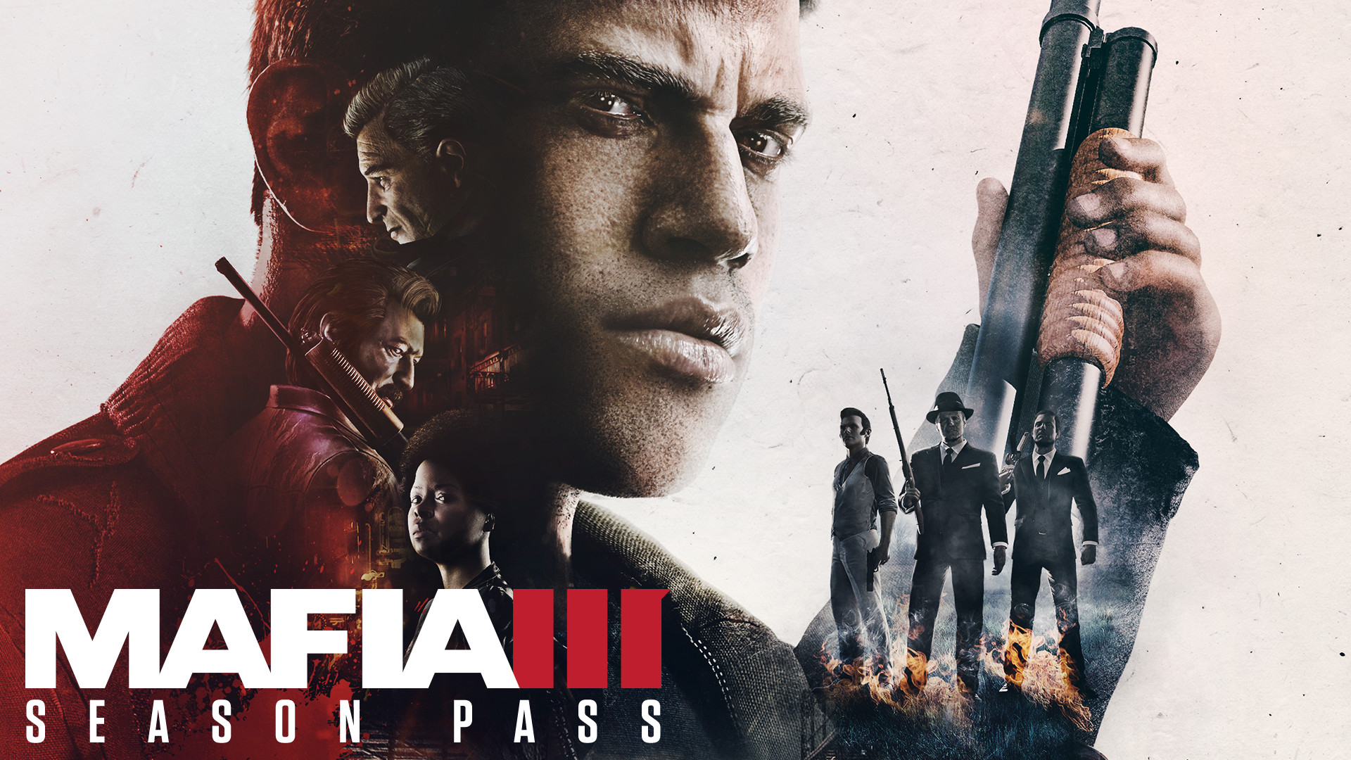 mafia 3 pc ita