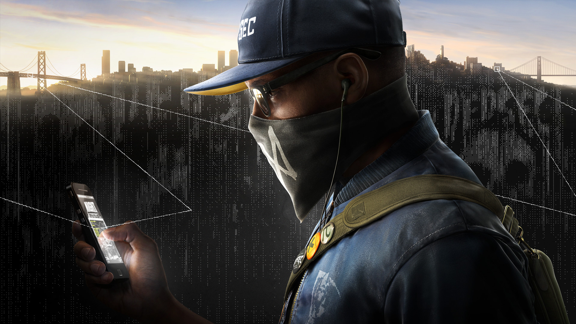 Watch Dogs 2 - Season Pass (PC)