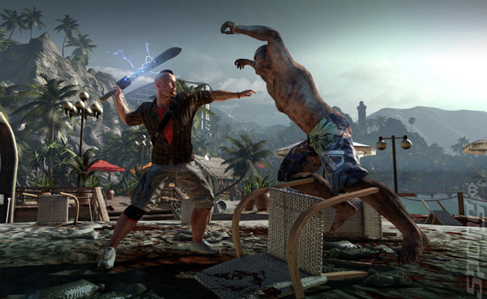 

Dead Island: Game of the Year Edition (PC)