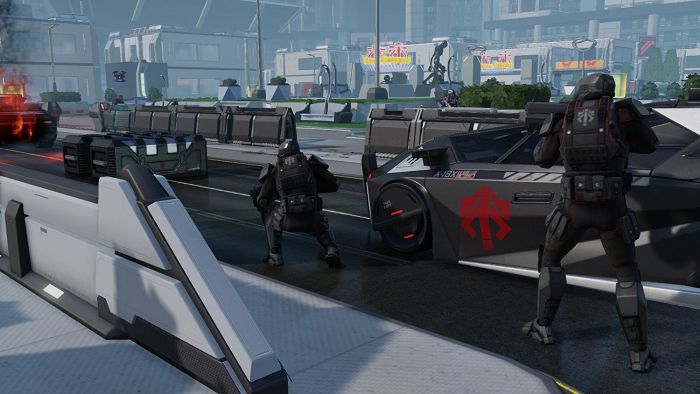 

XCOM 2 Reinforcement Pack/Season Pass (PC)