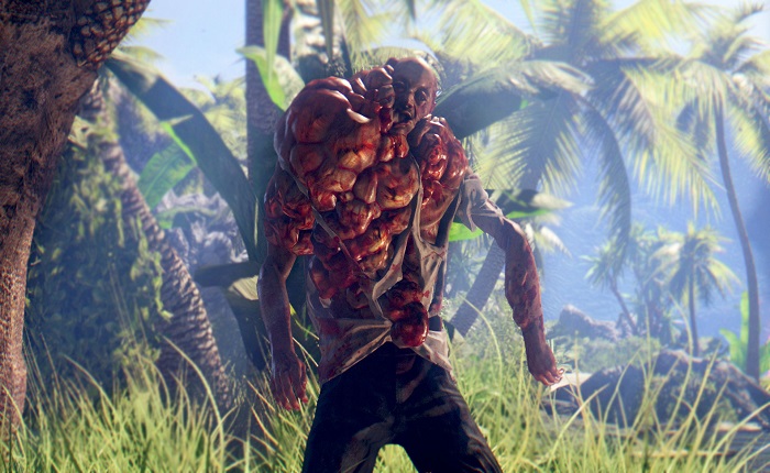 

Dead Island Definitive Edition (PC)