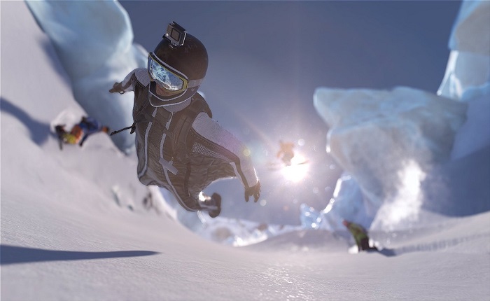 

Steep (PC)