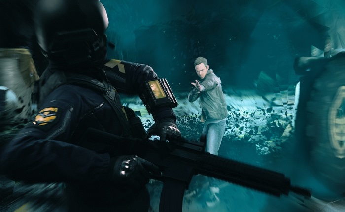 Quantum Break (PC)