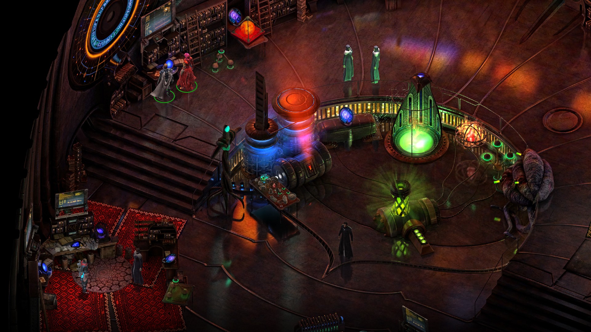 

Torment: Tides of Numenera (PC)