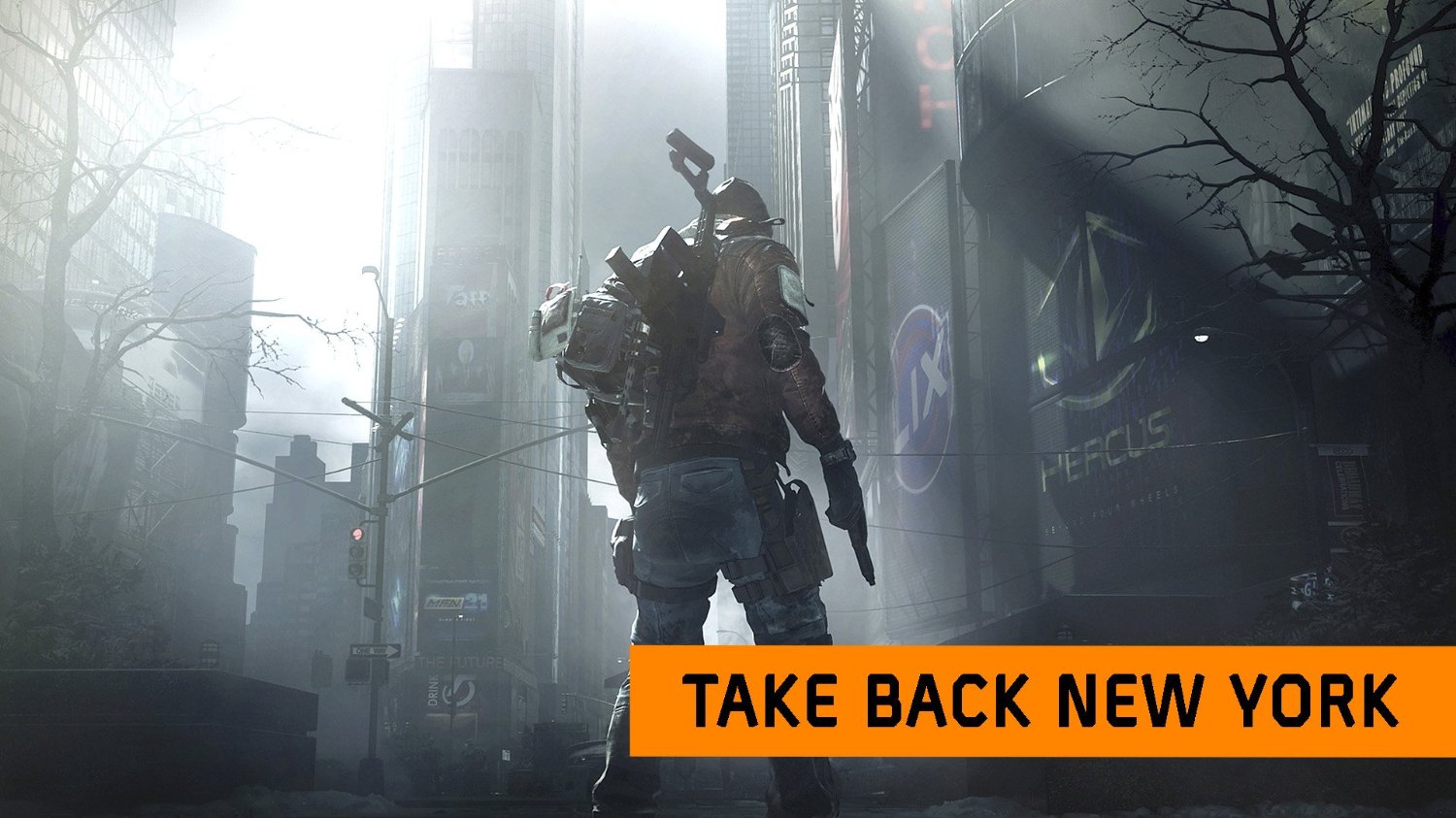 

Tom Clancy's The Division (Xbox One Download Code)