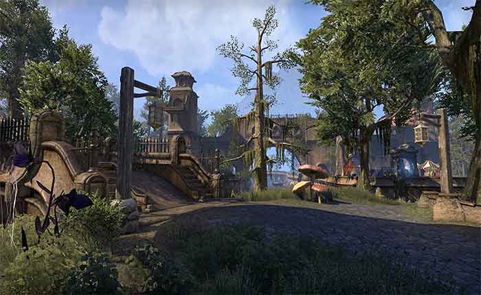 

The Elder Scrolls Online: Morrowind Day One Edition (PC)