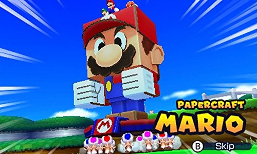 Mario & Luigi: Paper Jam Bros.- NINTENDO eShop Code (3DS/EU/Digital Download Code)