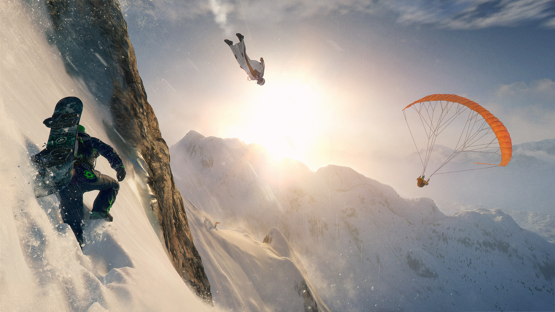 

Steep Season Pass (PC)