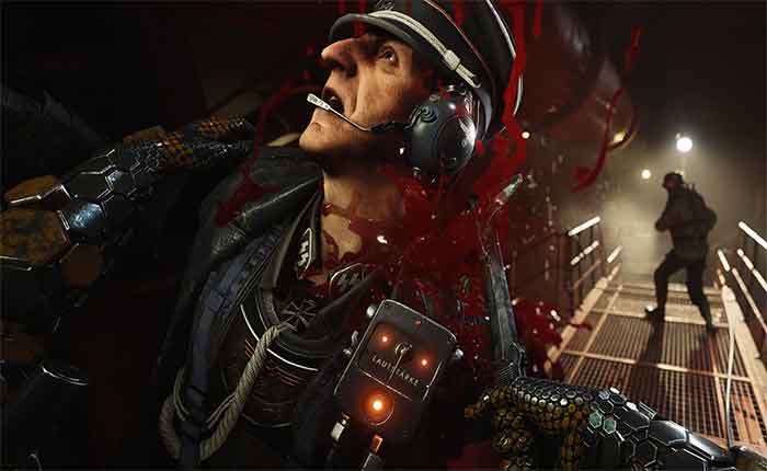

Wolfenstein II: The New Colossus Digital Deluxe (PC) EU version