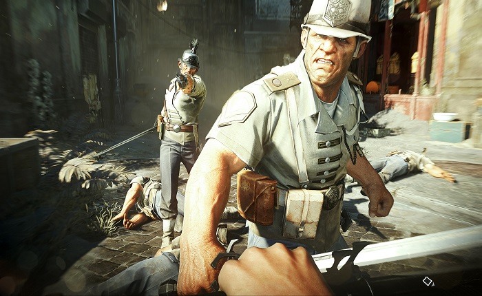 

Dishonored 2 (China) PC