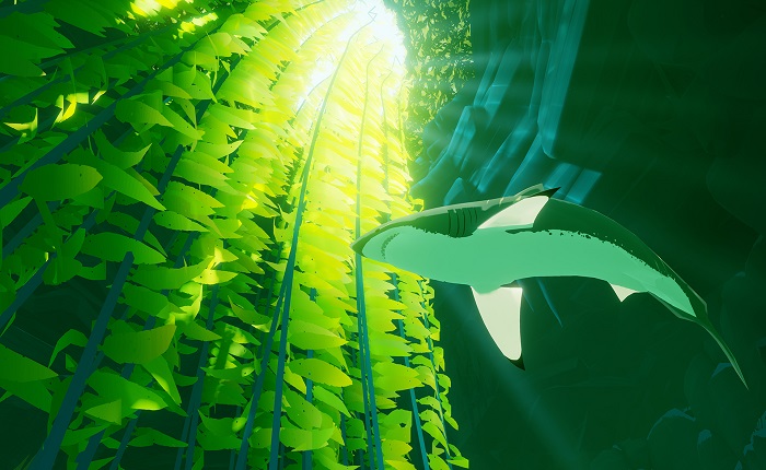 Official ABZU (PC)