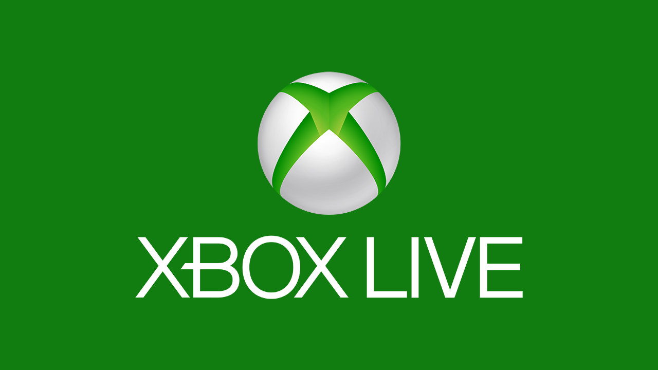 Official Xbox Live 12 Month Gold Membership (Xbox One/360)