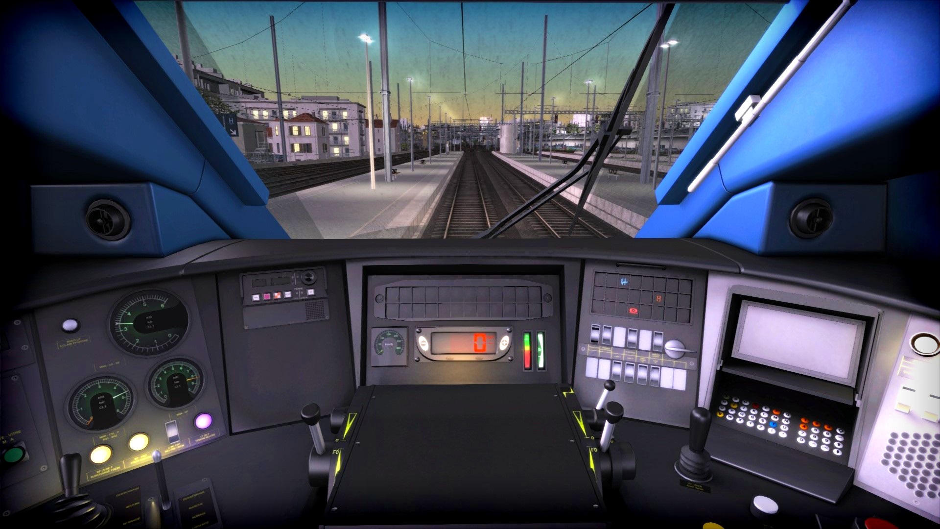 

Train Simulator 2017 (PC)