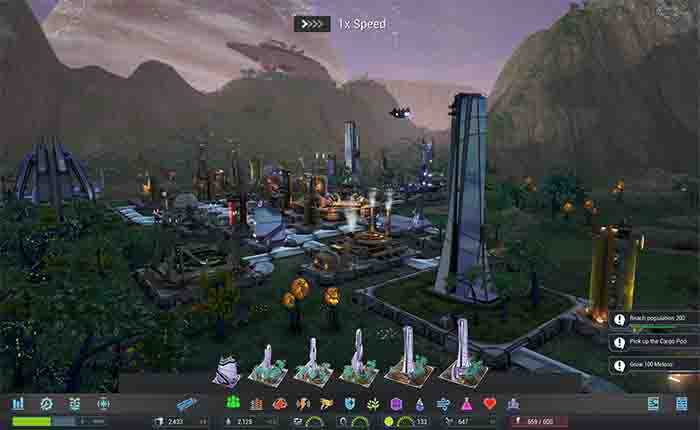 

Aven Colony (PC) EU