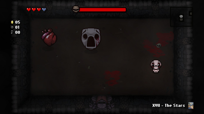 

The Binding of Isaac: Rebirth