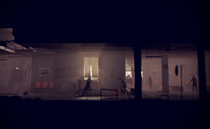 

Deadlight Director's Cut (PC)