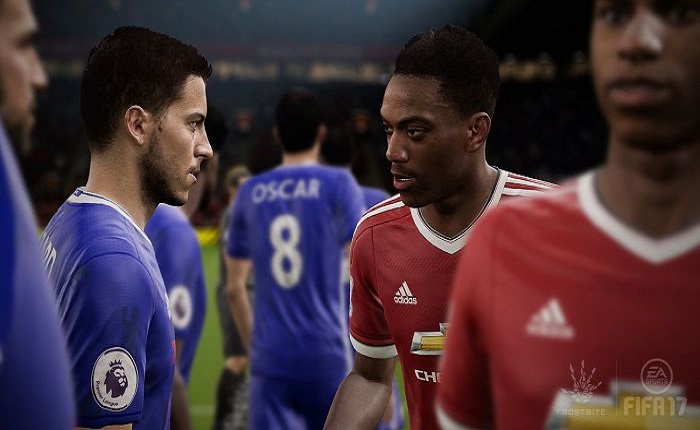 

FIFA 17 (Xbox One Download Code)