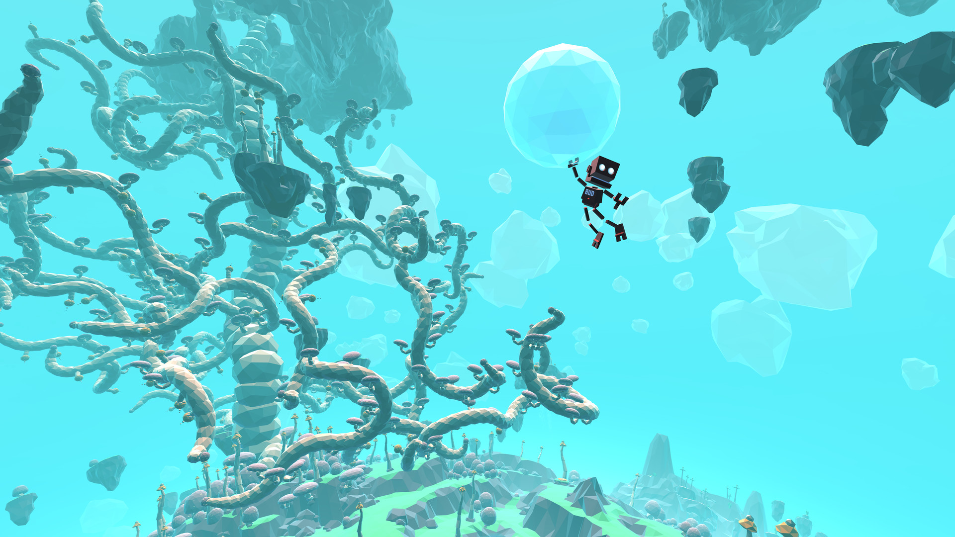 Official Grow up (PC)