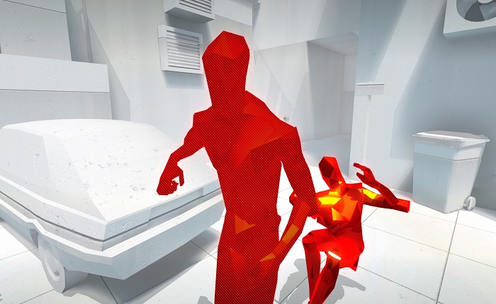 

SUPERHOT (PC)