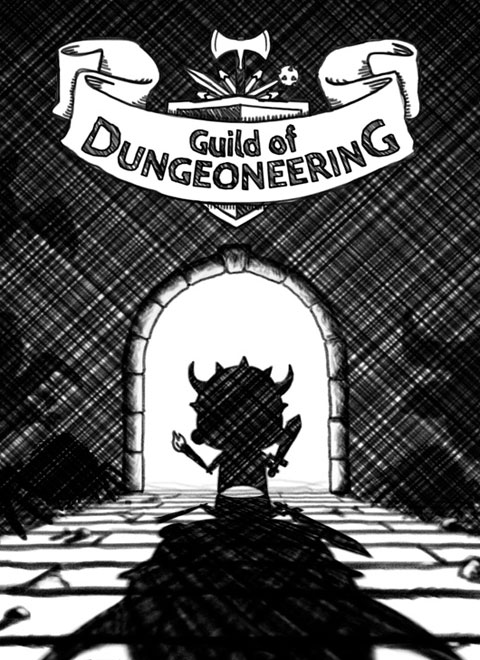 Official Guild of Dungeoneering (PC)