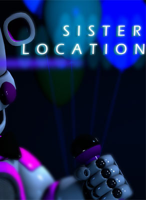 

Five Nights at Freddys Sister Location (PC)