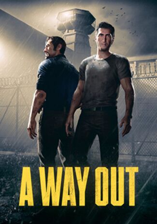 Official A Way Out (PC)