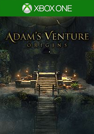 

Xbox One Adams Venture Origins (Xbox One Download Code/EU)