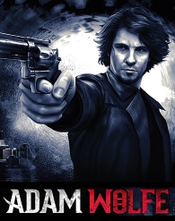 

Adam Wolfe: Episode 1 (PC)