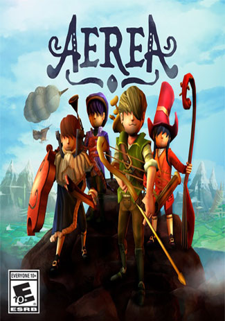 

AereA (PC/Mac)