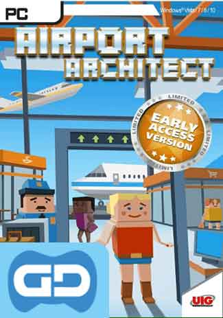 

Airport Architect (PC)