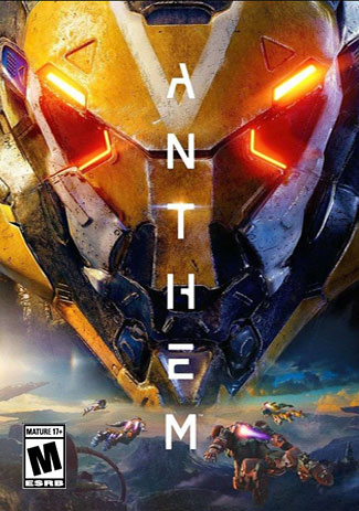 Anthem (PC/NVIDIA)