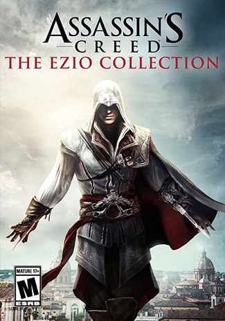 

Assassin's Creed Ezio Collection (PC)