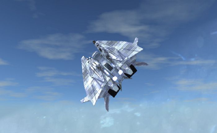 

AX:EL - Air XenoDawn