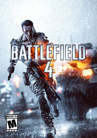 Official Battlefield 4 (PC)