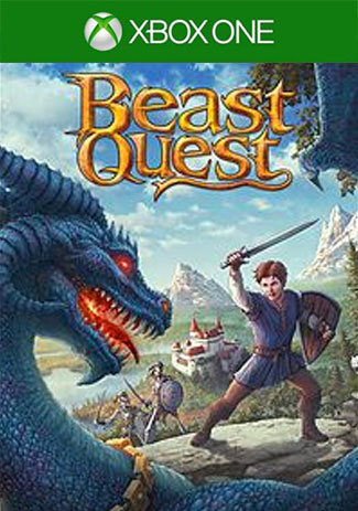 

XBOX EU Beast Quest (Xbox One Download Code/EU)