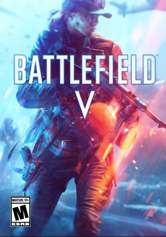 Battlefield V (PC/NVIDIA)