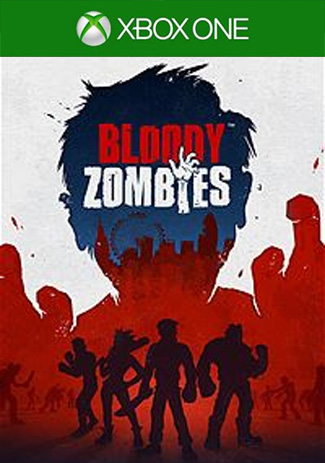 

Xbox One Bloody Zombies (Xbox One Download Code/EU)