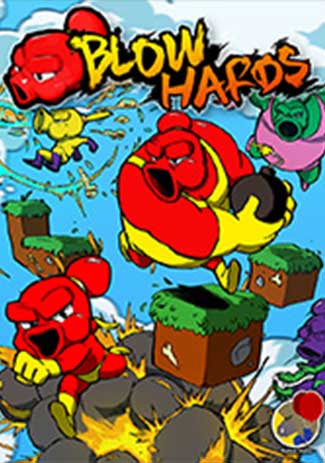 

Blowhards (PC)