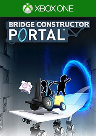 

Xbox One Bridge Constructor Portal (Xbox One Download Code/EU)