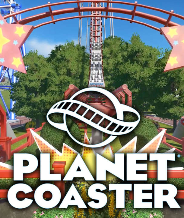Official Planet Coaster (PC)