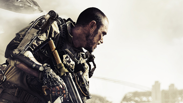 

Call of Duty: Advanced Warfare + Season Pass